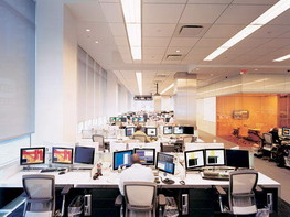 Bloomberg Office