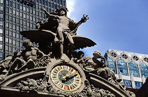 Grand Central Station